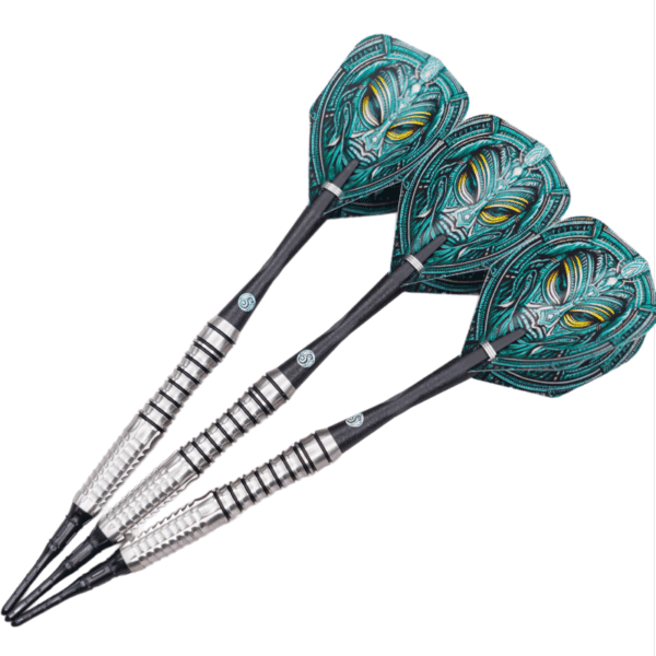 Tribal Weapon Toki 20g Soft Tip