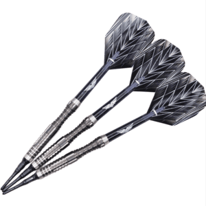 Tribal Weapon 4  Soft Tip 20g