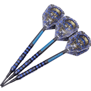 Tribal Weapon Java 20g Soft Tip