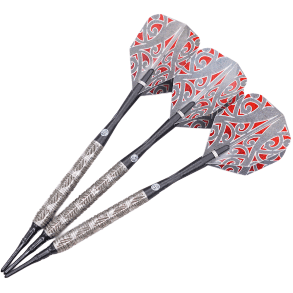 Warrior Awe 20g Soft Tip