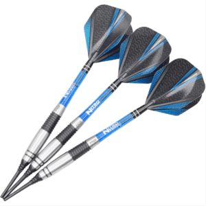 Cyclone 22g Soft Tip