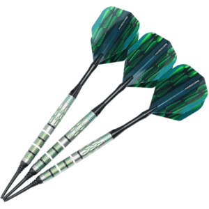 Green Artura 20g Soft Tip