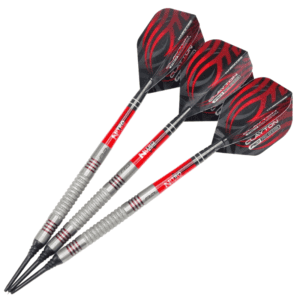 Jonny Clayton Element 20g Soft Tip