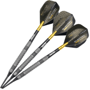 Jonny Clayton Oxide 20g Soft Tip