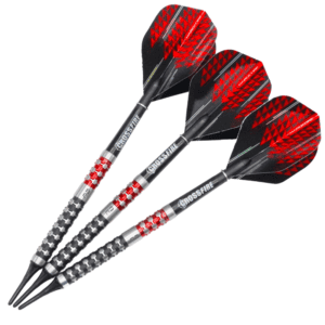 Crossfire 20g Soft Tip