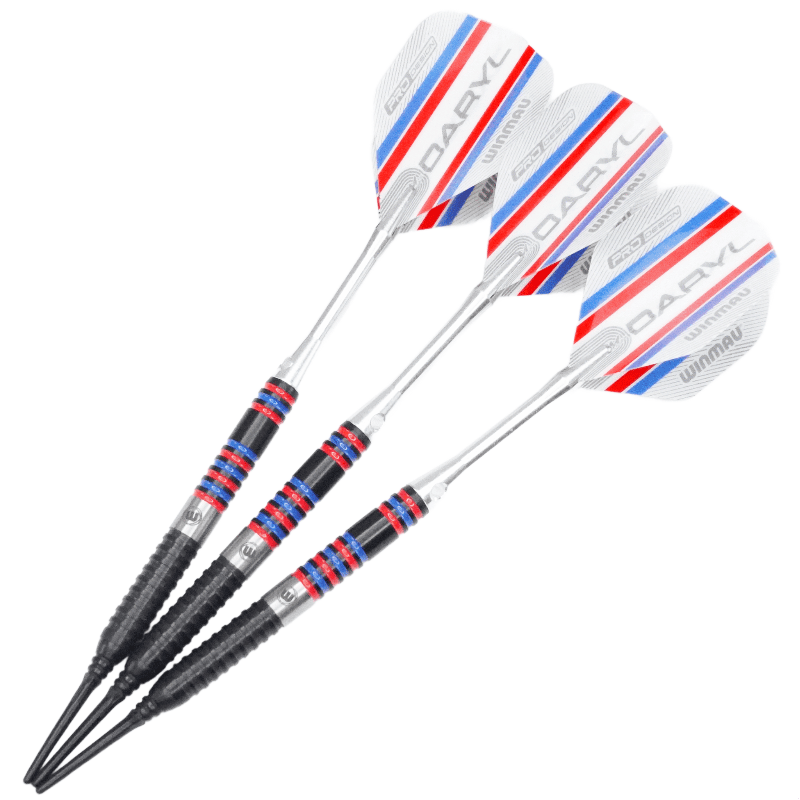 Daryl Gurney 85% 20g Soft Tip