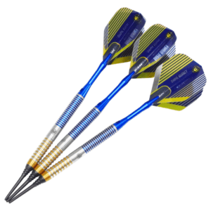 Daryl Gurney Pro 22g Soft Tip
