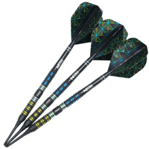 Dragonfly95 18g Soft Tip
