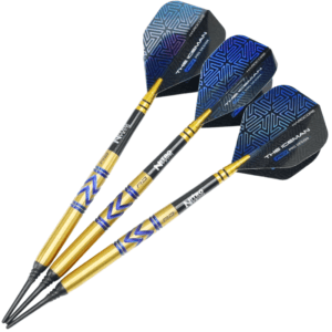 Gerwyn Price Avalanche Gold 20g
