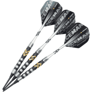 Gerwyn Price Thunder 20g Soft Tip