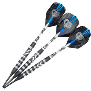 Gerwyn Price WC Special Edition 20g Soft Tip