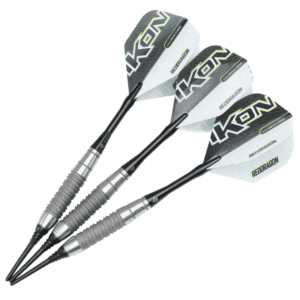 Ikon 20g Soft Tip