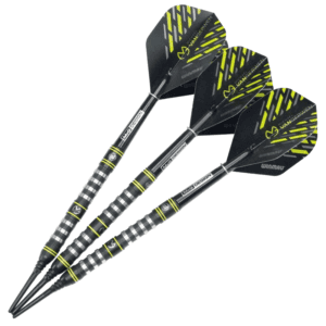 MvG Assault 20g Soft Tip