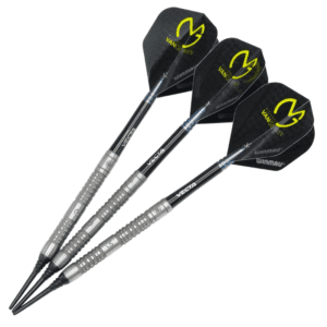 MVG Absolute 22g Soft Tip