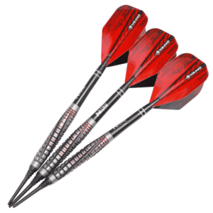 Rifle 20g Soft Tip