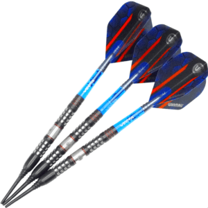 Scott Waites 20g Soft Tip