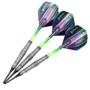 Simon Whitlock Atomized 20g Soft Tip