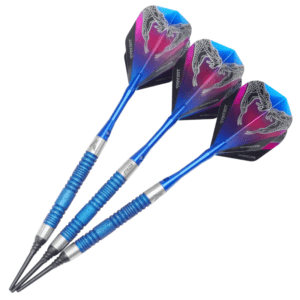 Peter Wright Euro Blue Element 20g