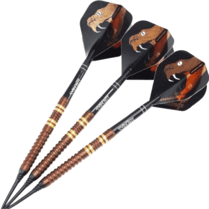 Peter Wright Copper Fusion 20g Soft Tip