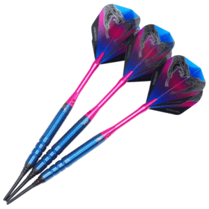 Peter Wright PL15 Blue 18g