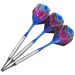 Peter Wright PL15 18g Soft Tip