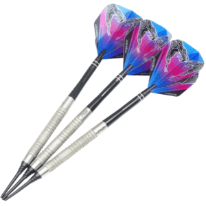 Peter Wright S/B Euro 11 Element 18g Soft Tip