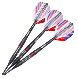 Vengeance 20g Soft Tip