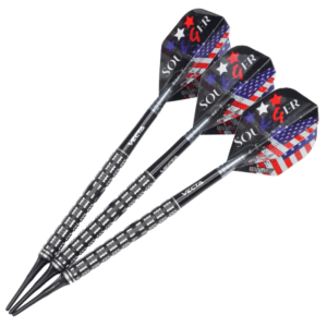 Leonard Gates Soft Tip 20g