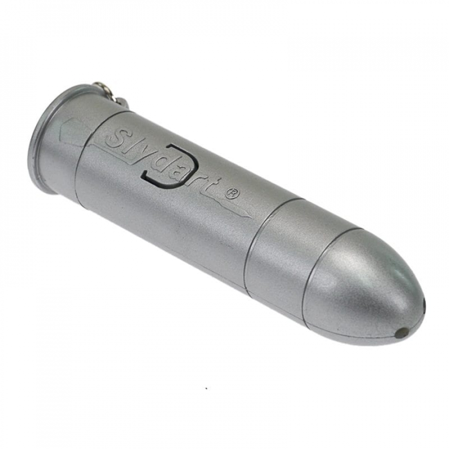 Silver Bullet Dart Sharpener