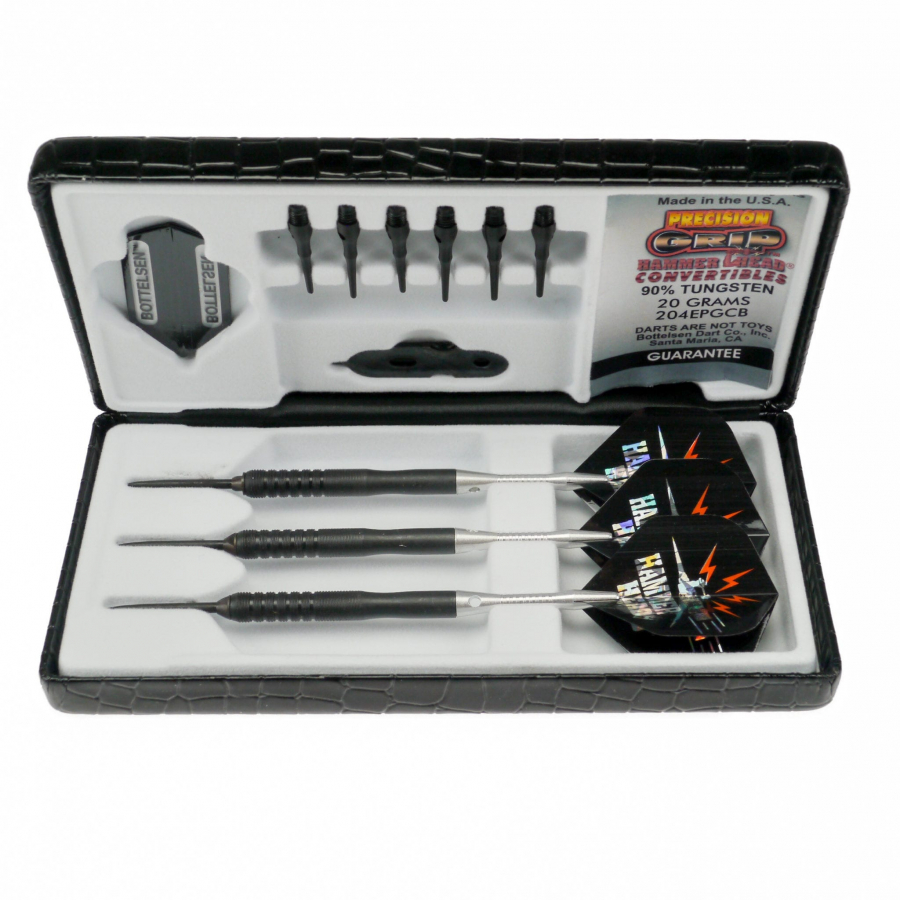 HammerHead Precision Grips 20 gm