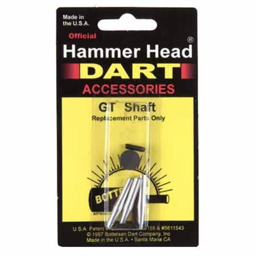 GT Shaft extra short