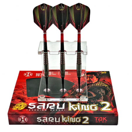 Saru King 2