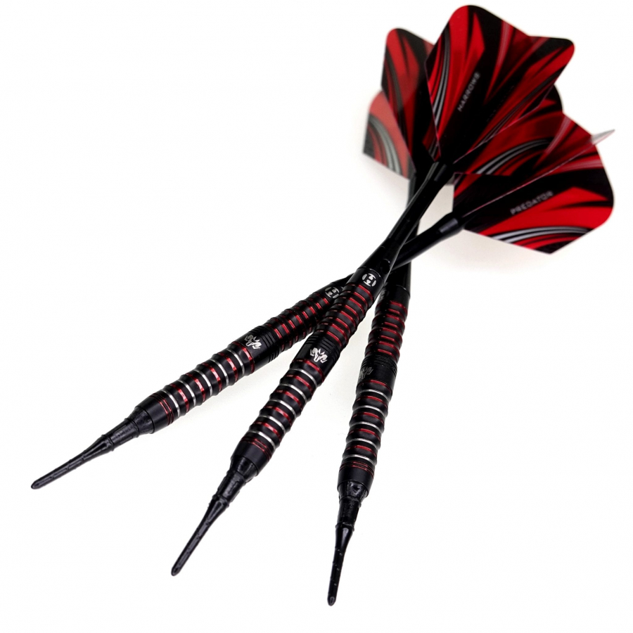 Harrows Wolfram Infinity 20 Gram